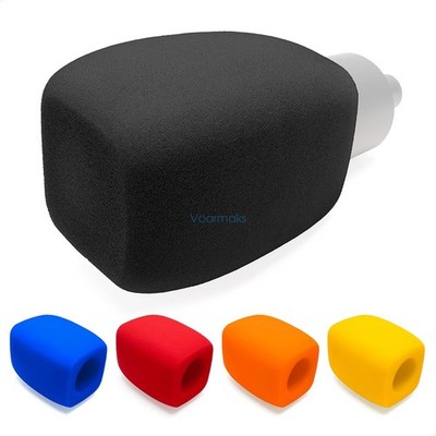 Foam Mic Cover for Audio-Technica AT2020 AT2035 AT2040 AT2050 ATR2500 Microphone