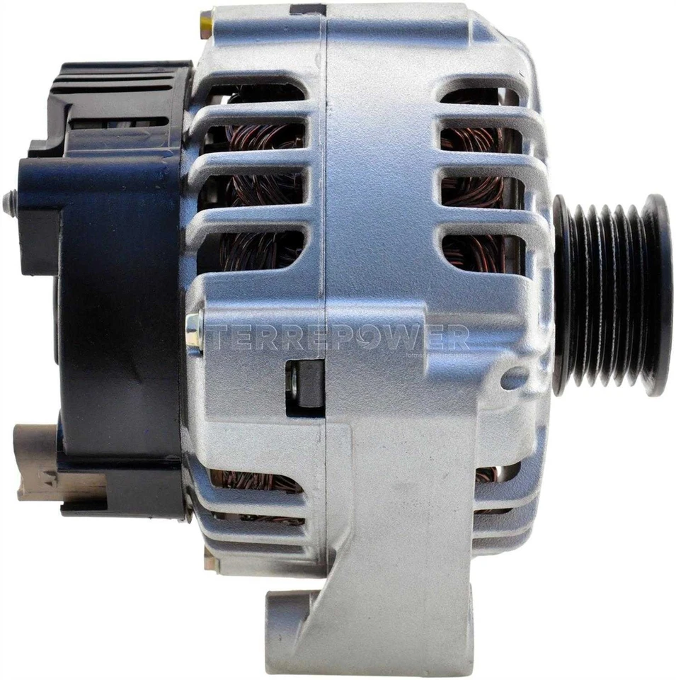 Alternador BBB Industries 13928 Reman Foto 4 de 4