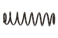 2Er Set Fahrwerksfedern MaXgear 60-0421D Seat 6Q0 511 115 K
