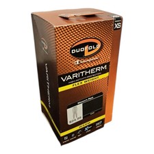 Women's Champion Duofold KFX4 Varitherm Flex Weight Sz SX Warm Pant Black