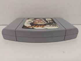 GoldenEye 007 (Nintendo 64, N64, 1997) Authentic Tested Working