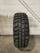 1x Lt26570r17 Federal Couragia Mt 1732 121 Q Used Tire 2657017 1x Lt26570r17 Federal Couragia Mt 1732 121 Q Used Tire 2657017