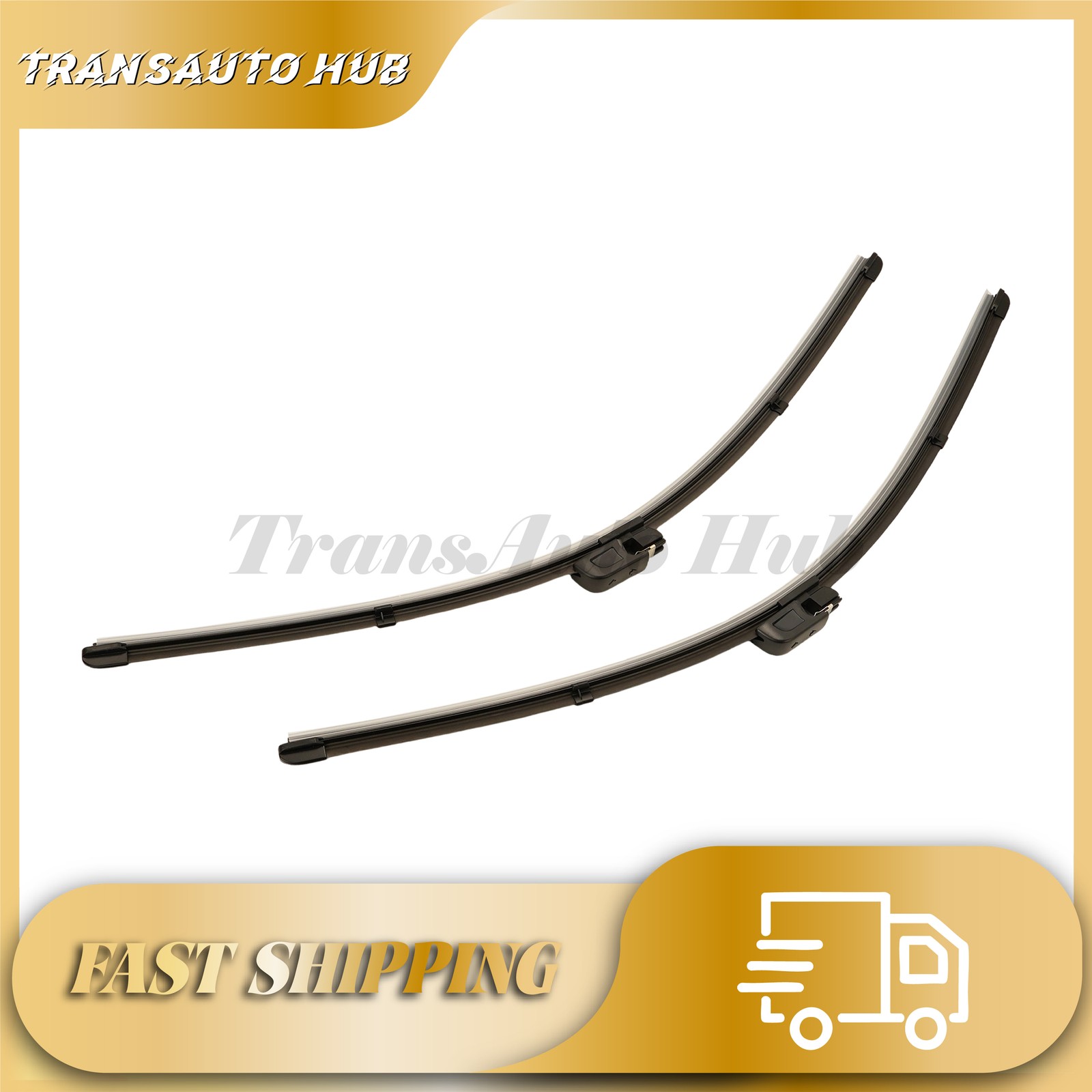 Bentley Continental GT FRONT Wiper blade