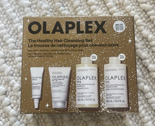 Olaplex The Healthy Hair Cleaning Set New In Box 