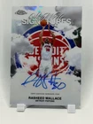 2025 Topps Chrome Rasheed Wallace Sky Write Signatures (RAW)