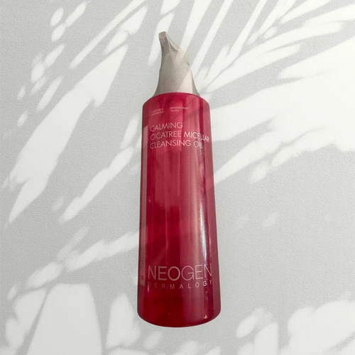 NEOGEN Calming Cicatree Micellar Cleansing Oil 300ml