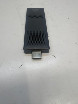 Intel Compute Stick Core M3-6Y30 @ .9 GHz 64GB  4GB RAM - NO OS T8 E11