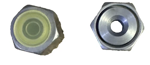Seal-Lok O-Ring Parker Face Seal Tube P# 12-8 TRLON-S 2 Pack