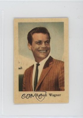 1964 Dutch Gum G Set Robert Wagner #G139 0i4g