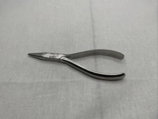 Stryker Leibinger Surgical Orthopedic Pliers 36-00726