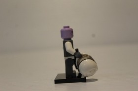 Lego Star Wars Umbaran Soldier Minifigure sw0454 75013