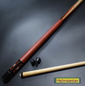 Adam Helmstetter Cue | eBay