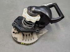 Mecanisme / fixation support roue de secours - Renault Clio IV - 8200551279 *