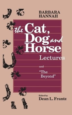 Ann / Frantz Dean L  The Cat, Dog and Horse Lec (Gebundene Ausgabe) (US IMPORT)