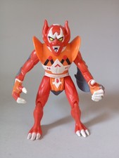 DC SUPER POWERS PARADEMON KENNER 1985