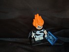 LEGO Syndrome Disney Series 1 Minifigure Complete 71012 Retired The Incredibles — photo 5