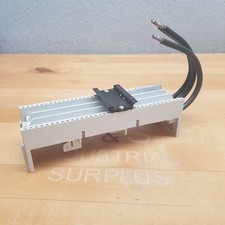 Siemens 8US1 261-5FM08 Busbar Adapter, 600V, #8 AWG - USED