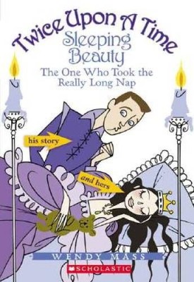Sleeping Beauty, the One Who Took the Really Long Nap (Twice Upon a  - VERY GOOD