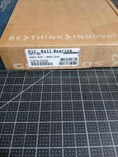 GRUNDFOS 98330603 Kit, Ball Bearing MGE