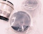 Vintage Lens Lot Carl Zeiss Jena Biotar 58mm f/2 Primoplan 58mm f/1.9 Tessar — photo 6