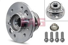 Roulement de roue Mercedes 409