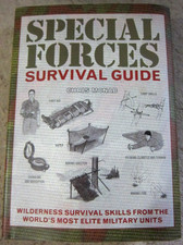 Special Forces Survival Guide by Chris McNab...