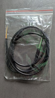 1m ds18b20 Temperaturfühler Temperatursensor Shelly Addon