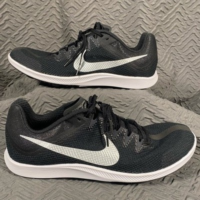 Nike Distance Track Men s Size 12 Spikes Included NEW