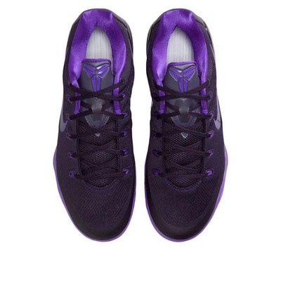 シューズ(男性用) Kobe9 Low EM Protro IH1401-500 27.5 Men's Size 9 Nike Kobe IX Elite Low EM Protro Basketball Shoes