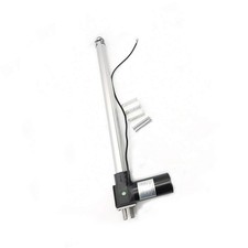 Linear Actuator 12V Heavy Duty 1320lbs/6000N 0.16"/s IP44