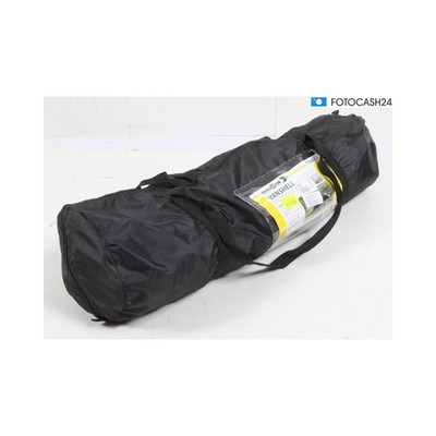 Brunner Vanshell Sonnendach, 240x300x195cm + Defekt (282410)