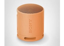 Sony SRS-XB100 Wireless Bluetooth Portable Lightweight Speaker