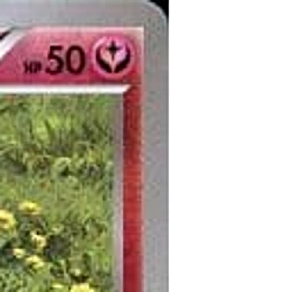 Pokemon Spritzee 020/049 MMB Power Style M Master Deck Build Box Japanese Car... - Image 4 of 4