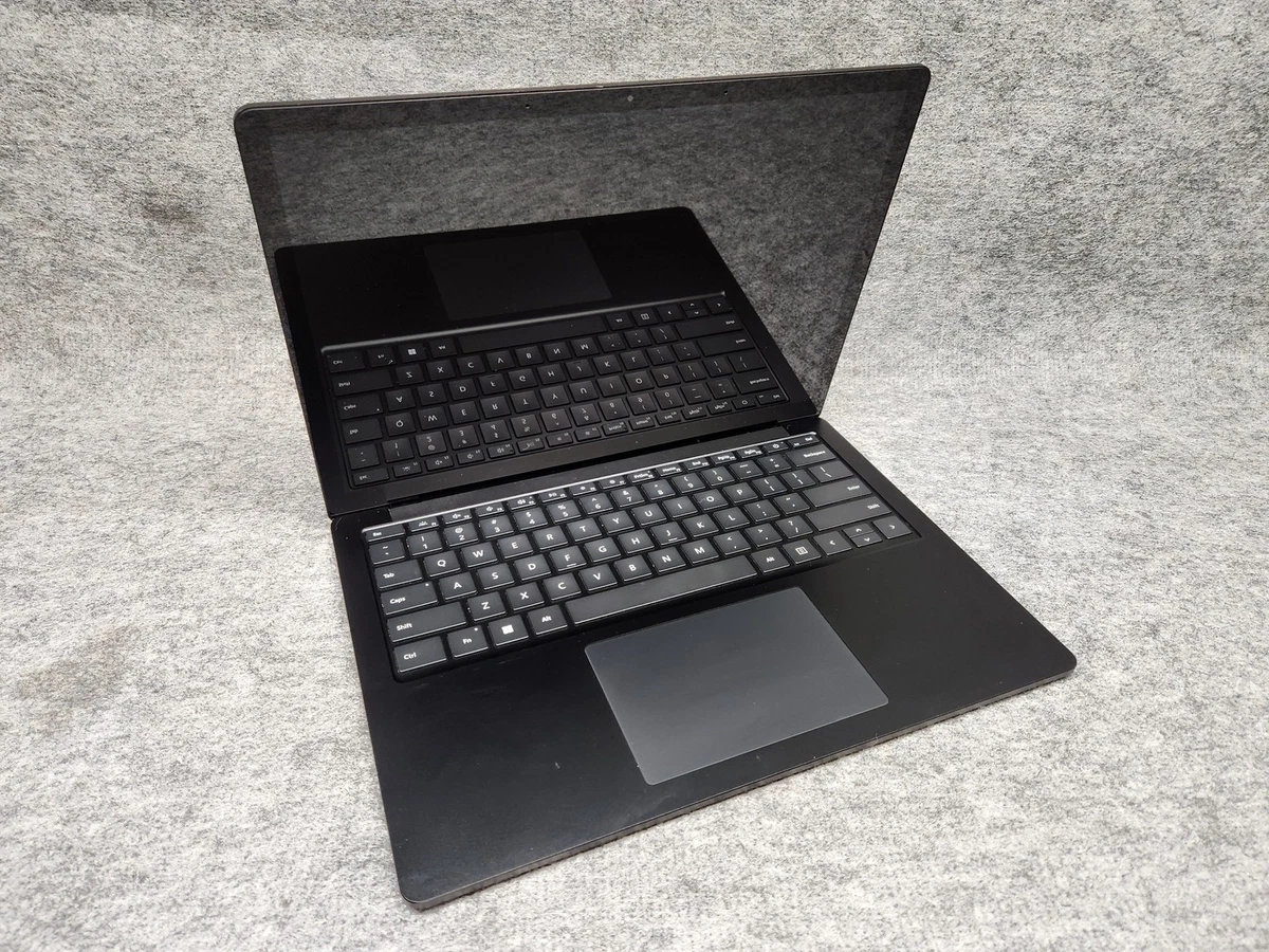 Microsoft Surface Laptop 4 for Sale | Shop New & Used Laptops | eBay
