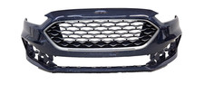 GENUINE FORD MONDEO ST LINE 2019 2020 2021 2022 23 FRONT BUMPER  JS7B-17D957-A