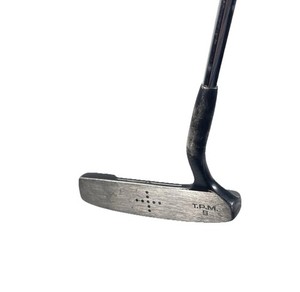 Spalding Tpm Putter | eBay