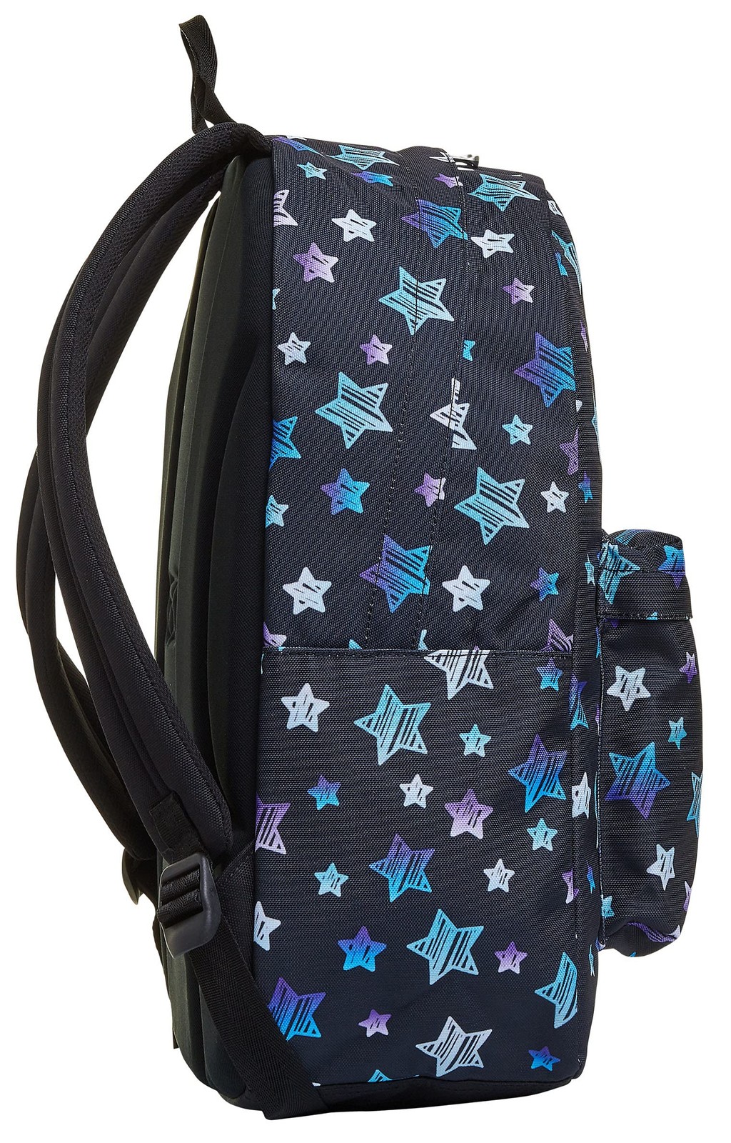 Sac à dos Ischoolpack Star Plan imperméable en polyester résistant - 3