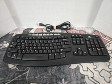 Logitech Comfort Wave 450 Wired 820-001742