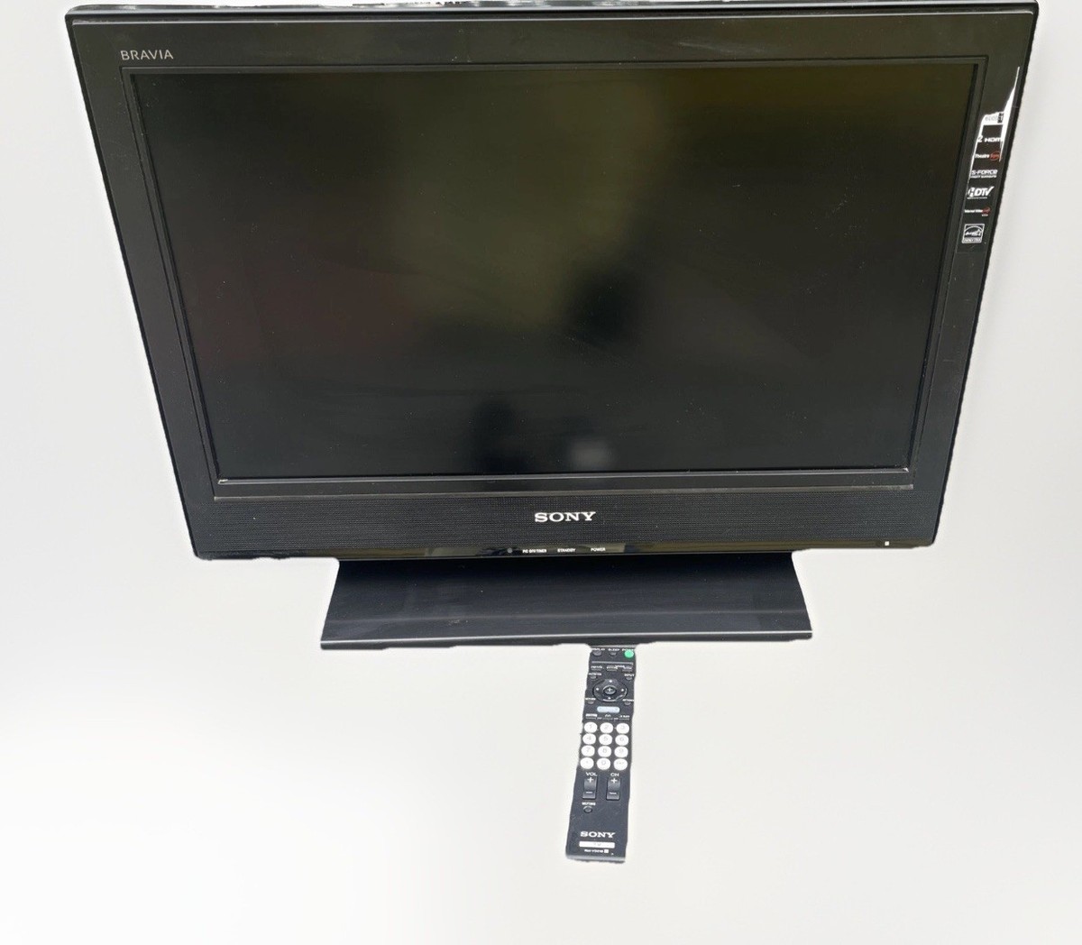 Sony Bravia KDL-26S3000 26