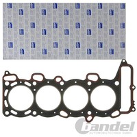 Ajusa Zylinderkopfdichtung Passend FüR Infiniti G20 Nissan 100NX 200SX Almera