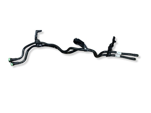 BMW X3 G01 2024 Benzin 285kW Turbolader Ölleitung Ölschlauch L34145AB UPG13980