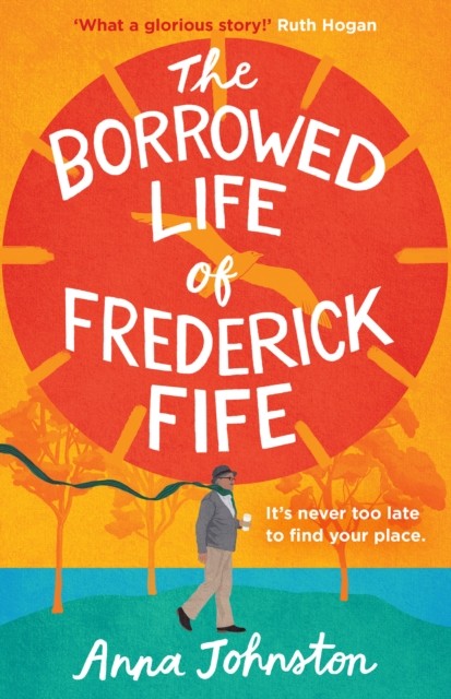 Borrowed Life Of Frederick Pb - Image 4