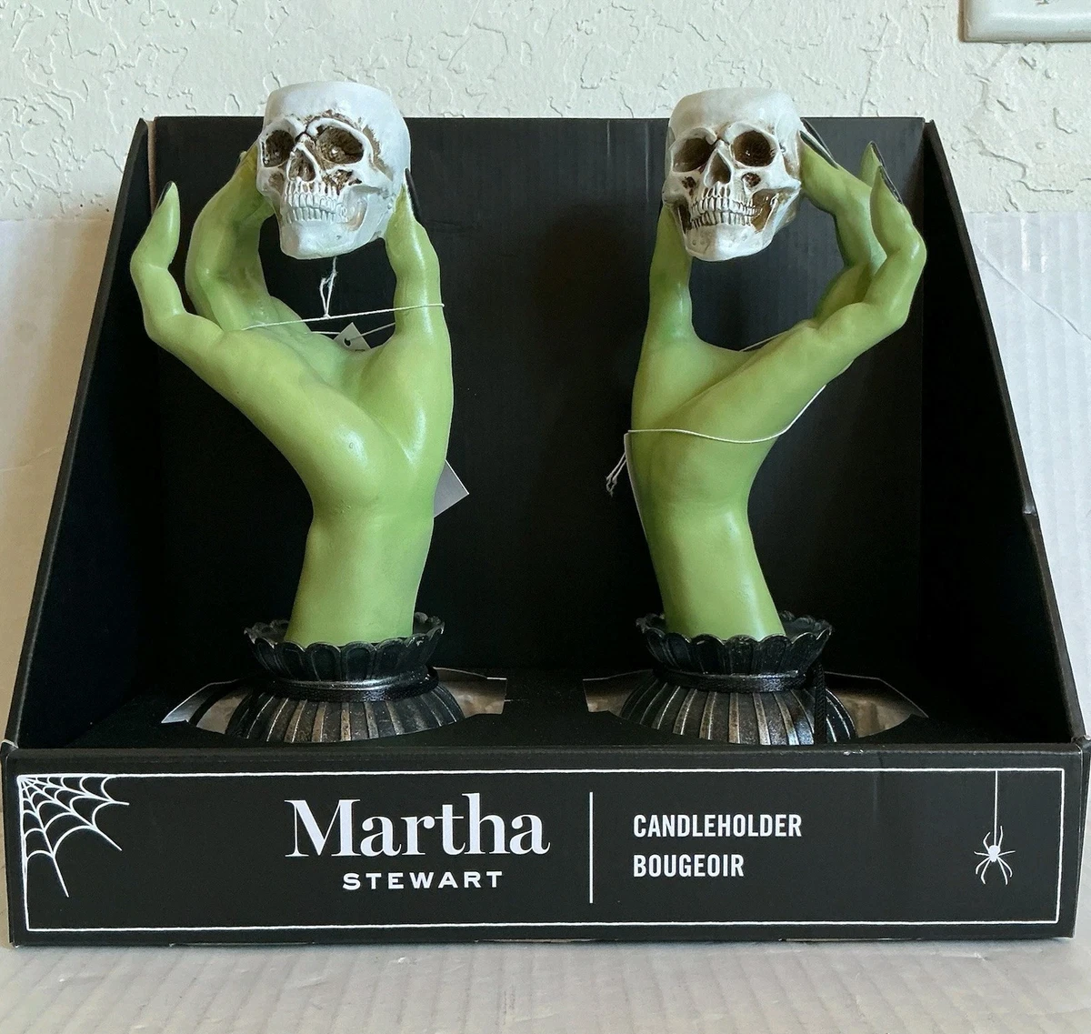 Martha Stewart Halloween Holiday & Seasonal Décor for sale | eBay