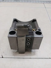 DMG MORI SEIKI NL  TOOL NL2000SMC  O MM 050106