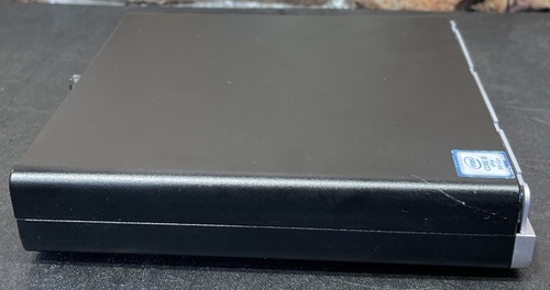 HP EliteDesk 800 G5 I5-9500T 2.2GHz 8GB RAM 256GB NO OS - Bild 4 von 5