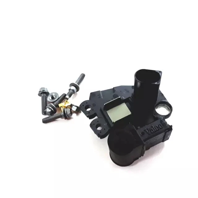 Genuine Audi Voltage Regulator 06B-903-803-B - Image 3 of 3