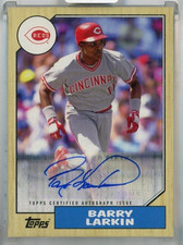 1987 Topps Baseball Cards 30