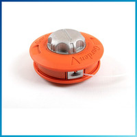 Fadenkopf MäHkopf Easy Load & Go M10X1,25 FüR Motorsense Fadenspule
