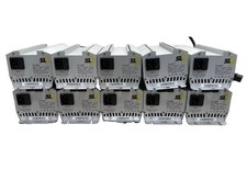 10 X SL SUPER LUMEN LIGHTING TN-600P ELECTRONIC BALLASTS Untested