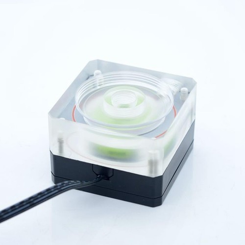 Computer-Wasserpumpe 500L/H Quiet Mute Cooling Systems für Computerzubehör - Afbeelding 6 van 6